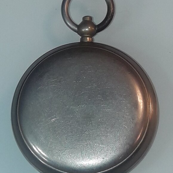 WWI Dennison Compass 1917 Military British Army Antique Vintage England UK - Picture 5 of 5